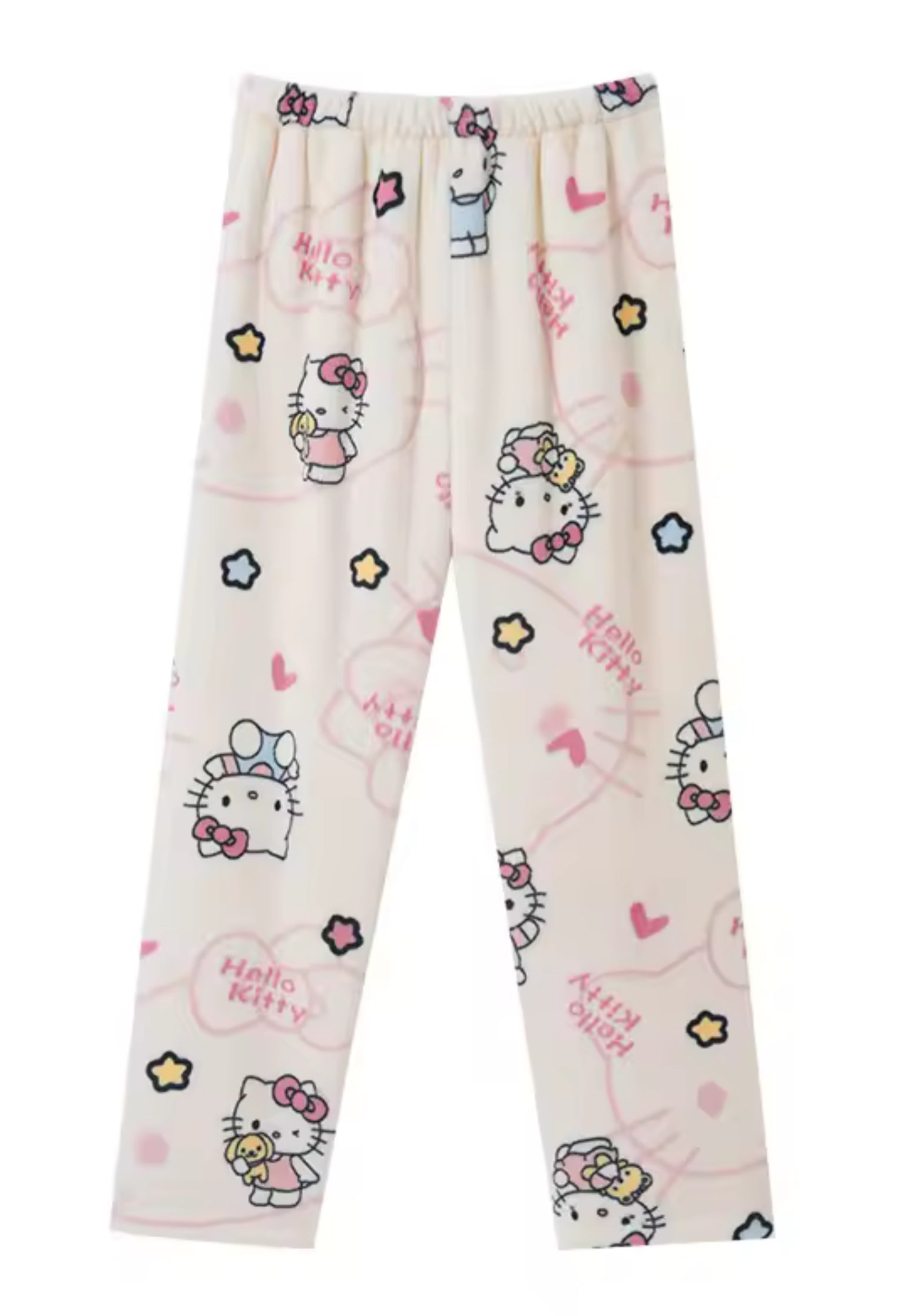Hellokitty pj bottoms