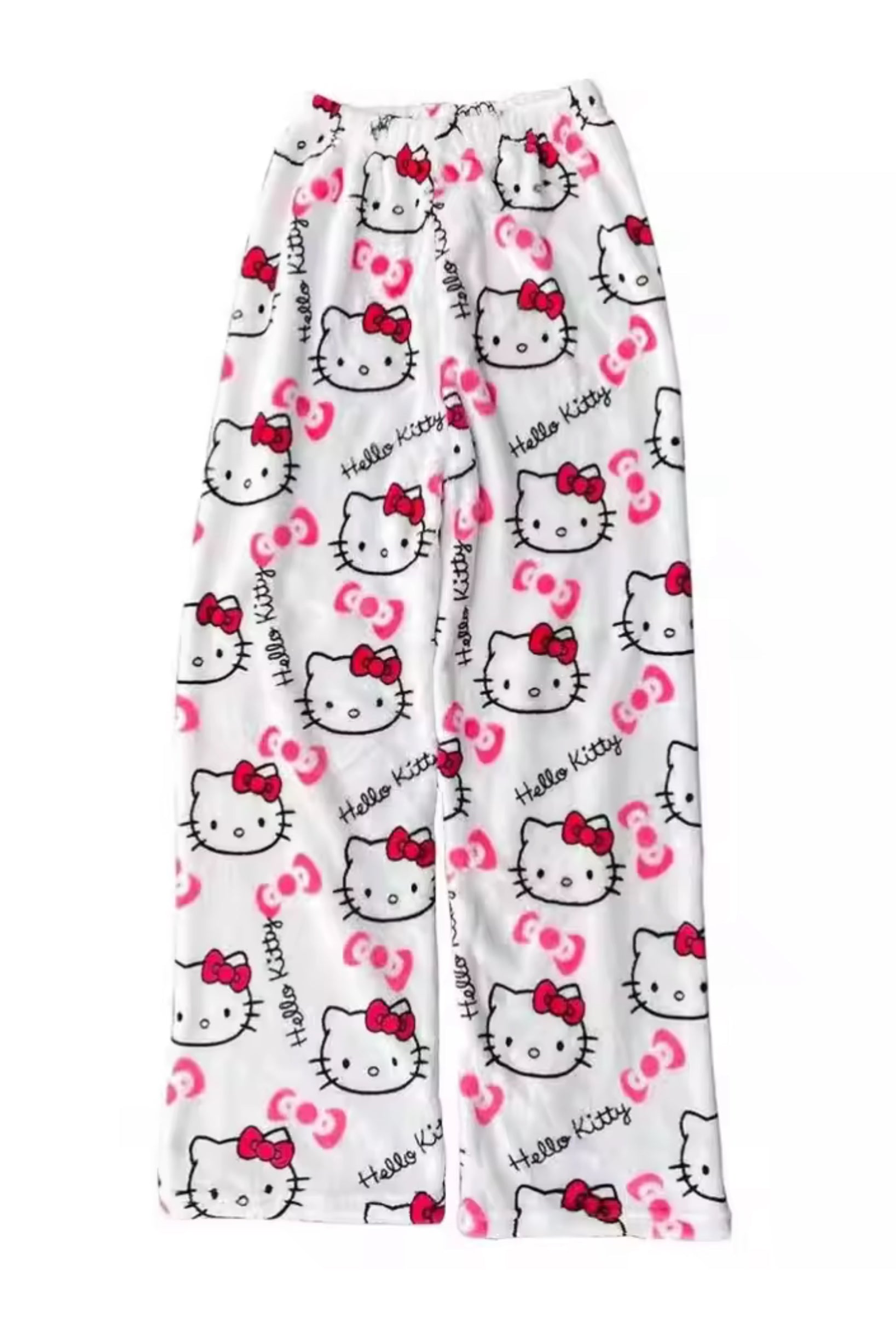 Hellokitty pj bottoms