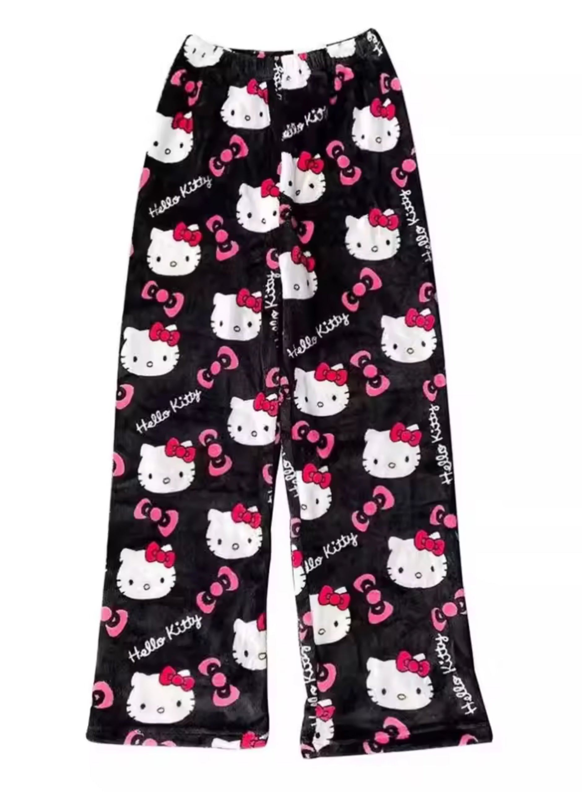 Hellokitty pj bottoms